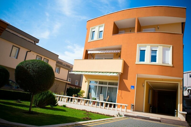 Гостиница Hotel Soldo