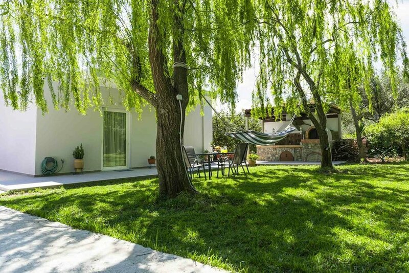 Гостиница Liofyto House Private Garden