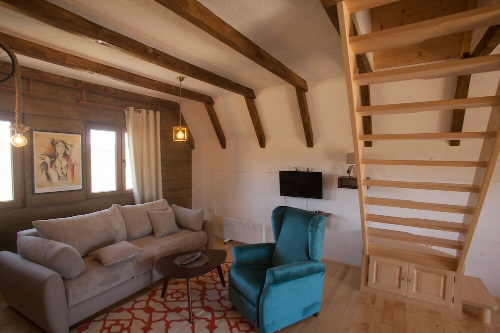 Фото Family houses Pleme