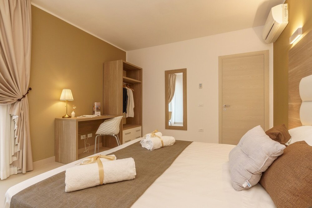 Фото Travini Hotel Residence