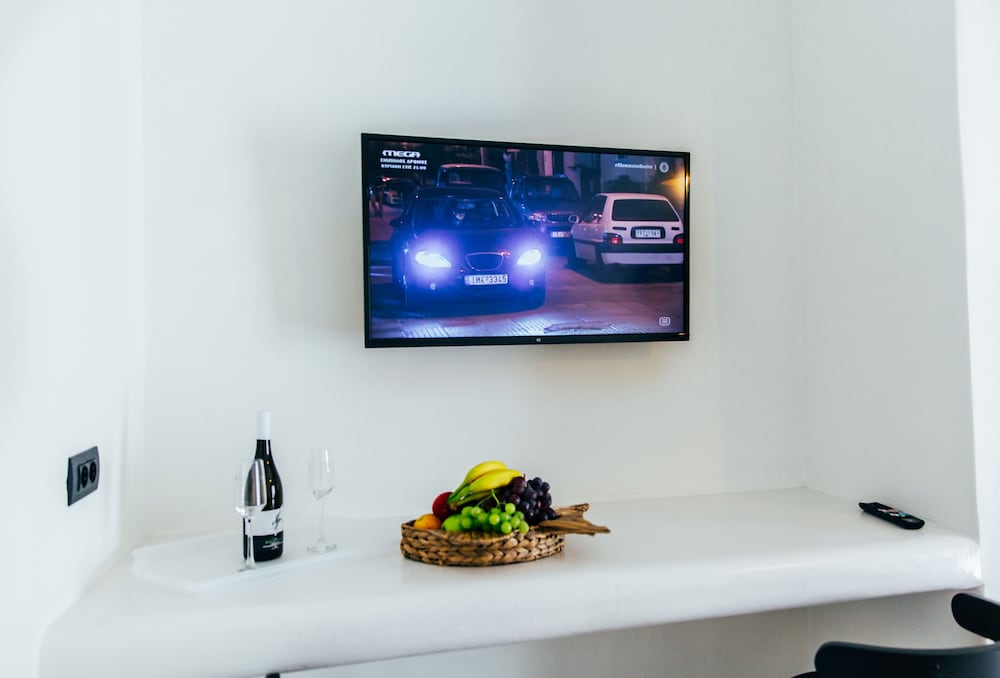 Фото Diva Santorini Luxury Villa