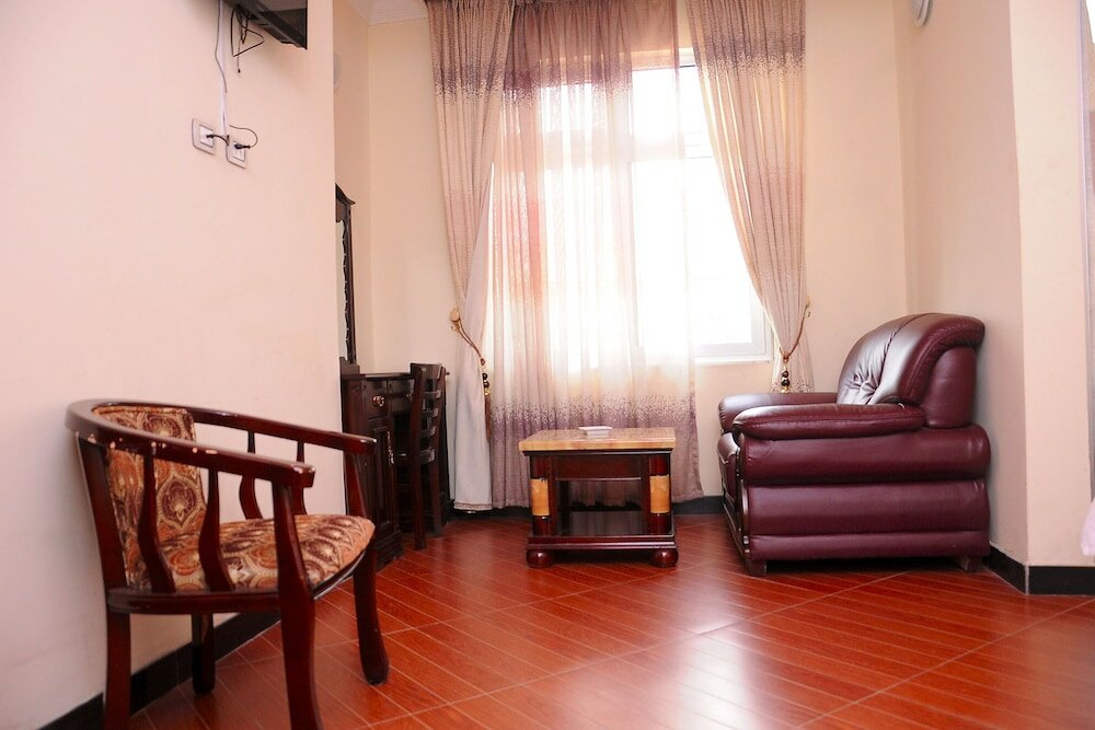 Фото Cityana Guest House