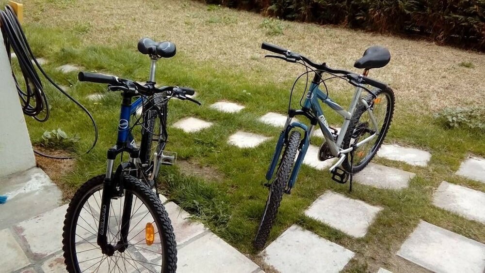 Фото Апартаменты Villa Olympia