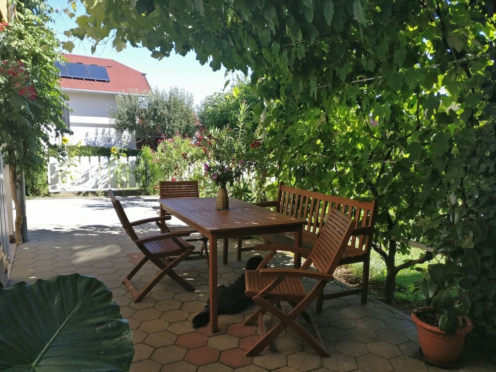 Фото House Magdić Plitvice