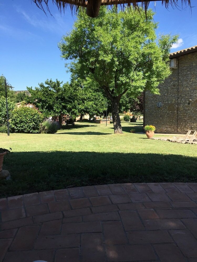 Фото Azienda Agrituristica i Tre Casali