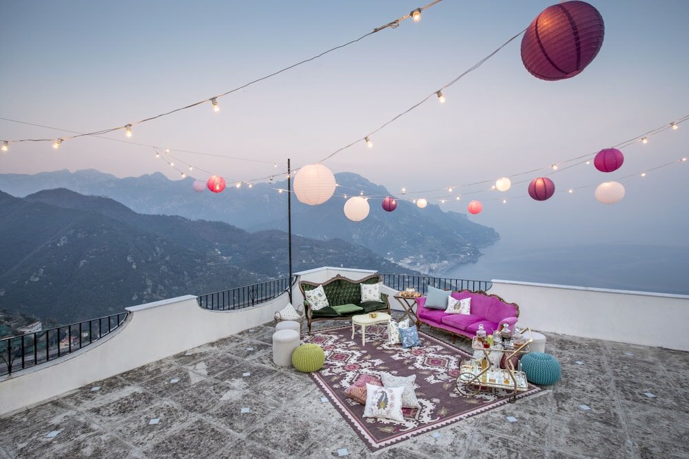 Фото Villa Margherita