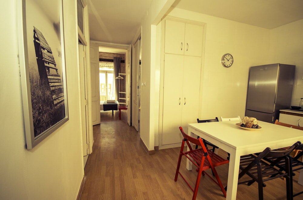 Фото Art Boutique Colon Apartments