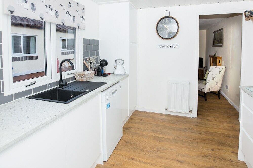 Фото Kevock Vale Park