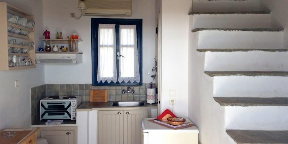 Фото Anemismata Apartments