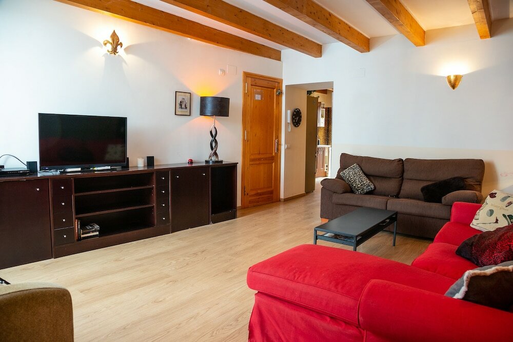 Фото Apartamento Fragata Camilo