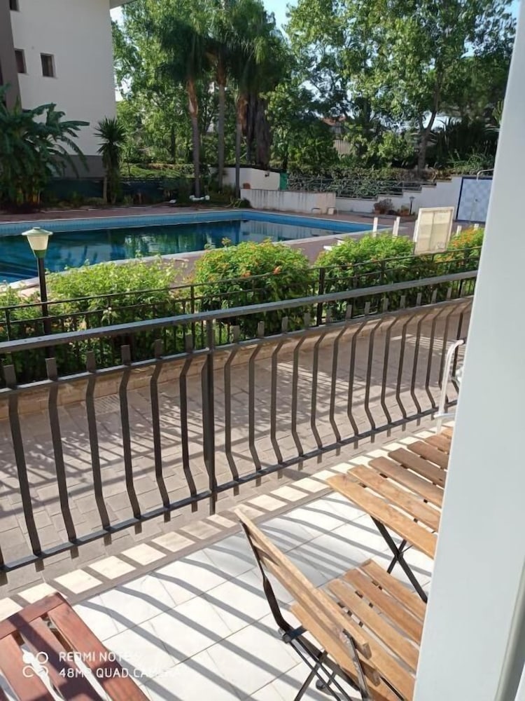 Фото Bouganville Residence