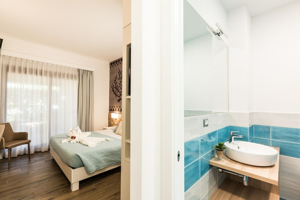 Фото Relais del Borgo - Domo