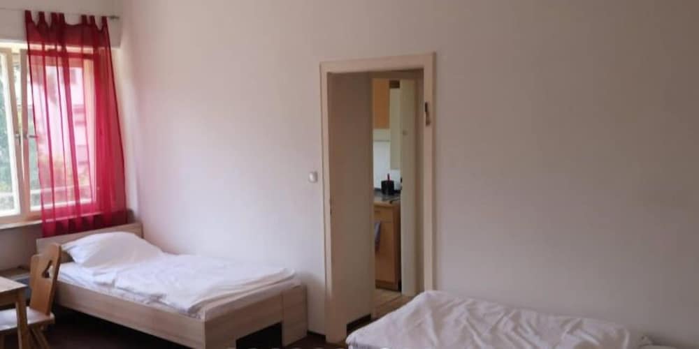 Фото Ab Apartments Rohracker