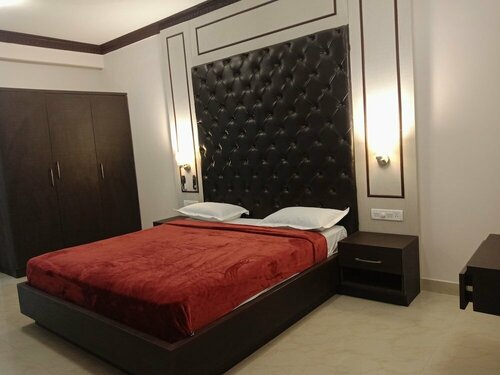 Гостиница Kimaya Stay в Бангалоре