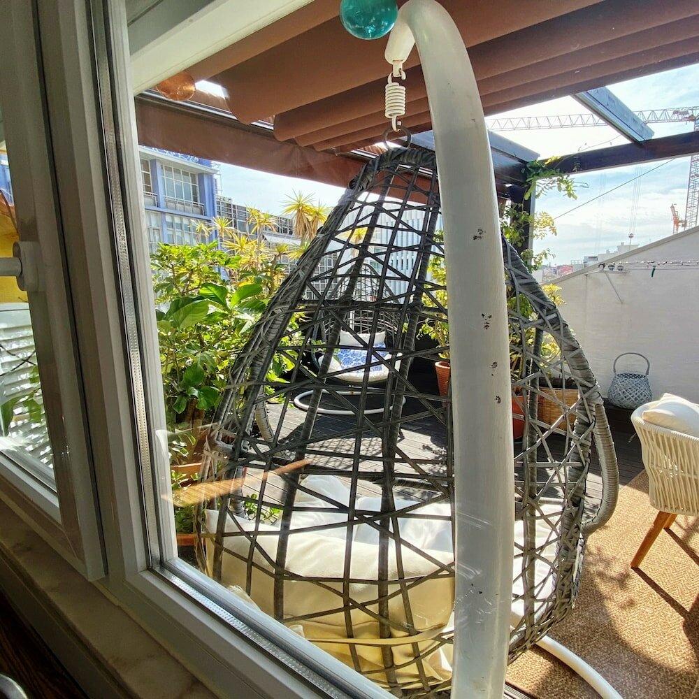 Фото Studios with Mezzanine Rua da Moeda