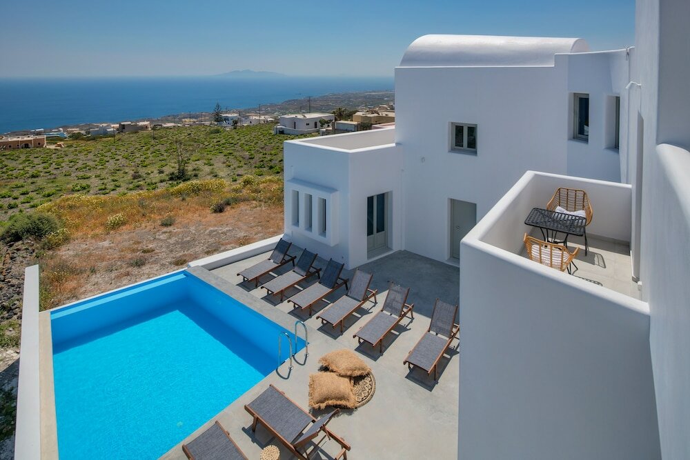 Фото Seven Suites