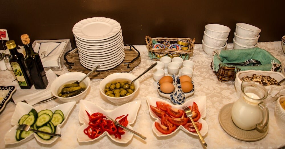 Фото Villa Home & Garden Lasko