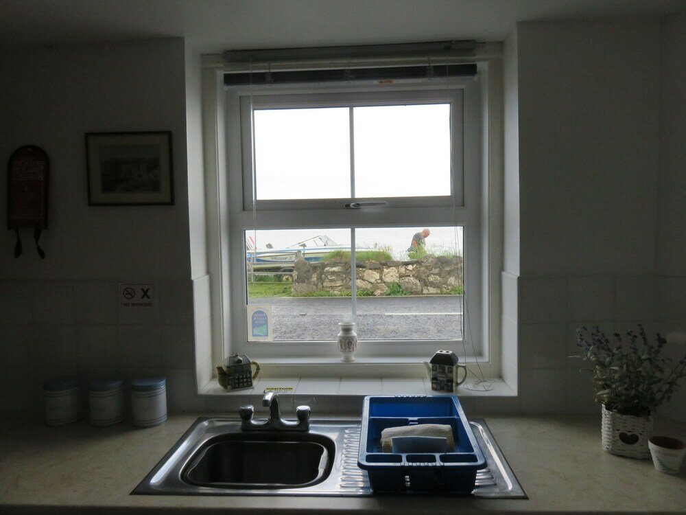 Фото The Coach House Self Catering Apartments