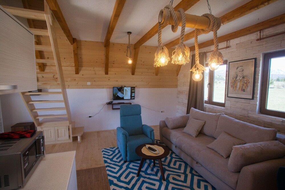 Фото Family houses Pleme