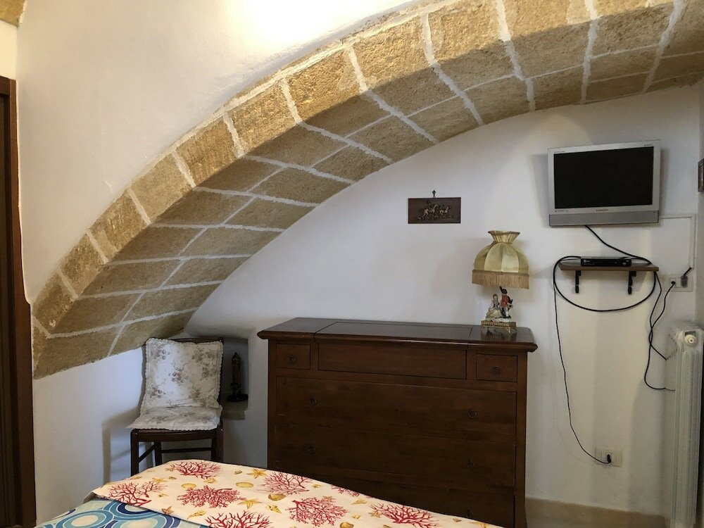 Фото Suite della Baronessa