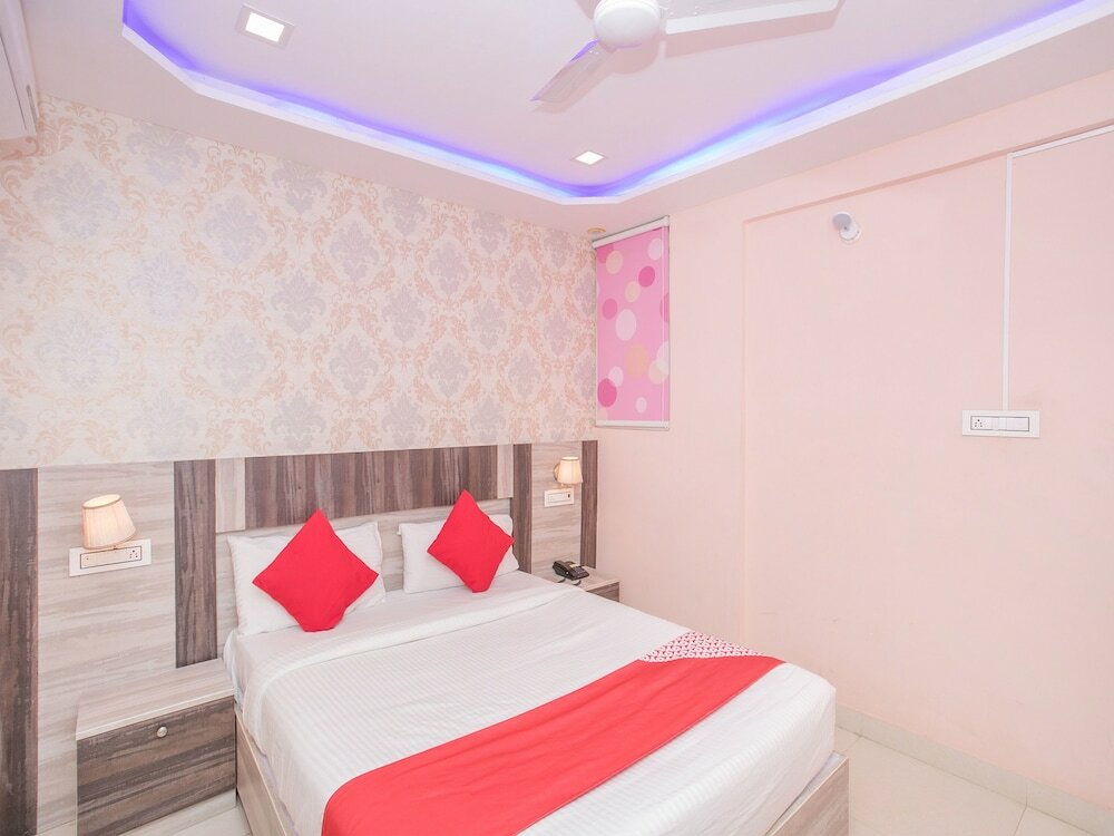 Фото Oh My Rooms