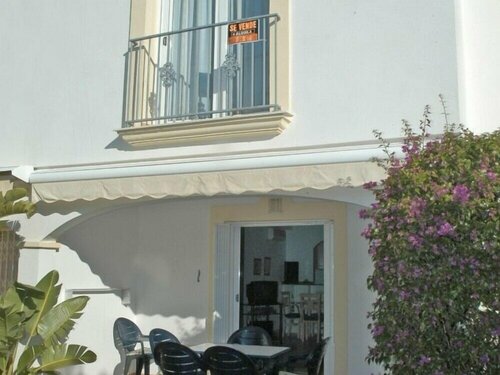 Гостиница Bungalow Giralda в Дении