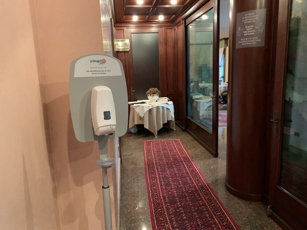 Фото Hotel Bellavista