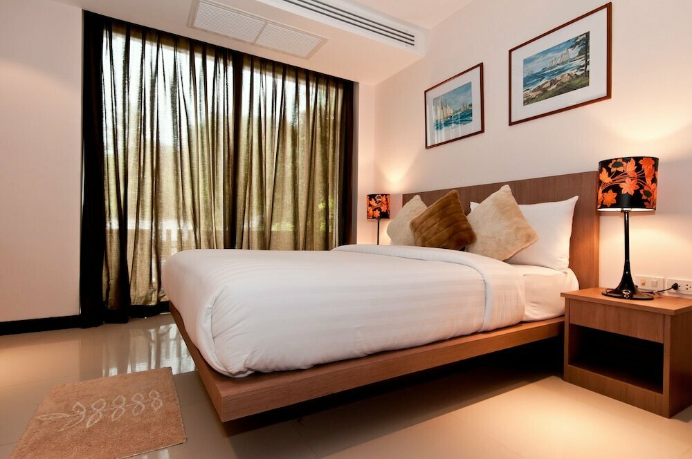 Hotel Karonview 2, Phuket Province, photo