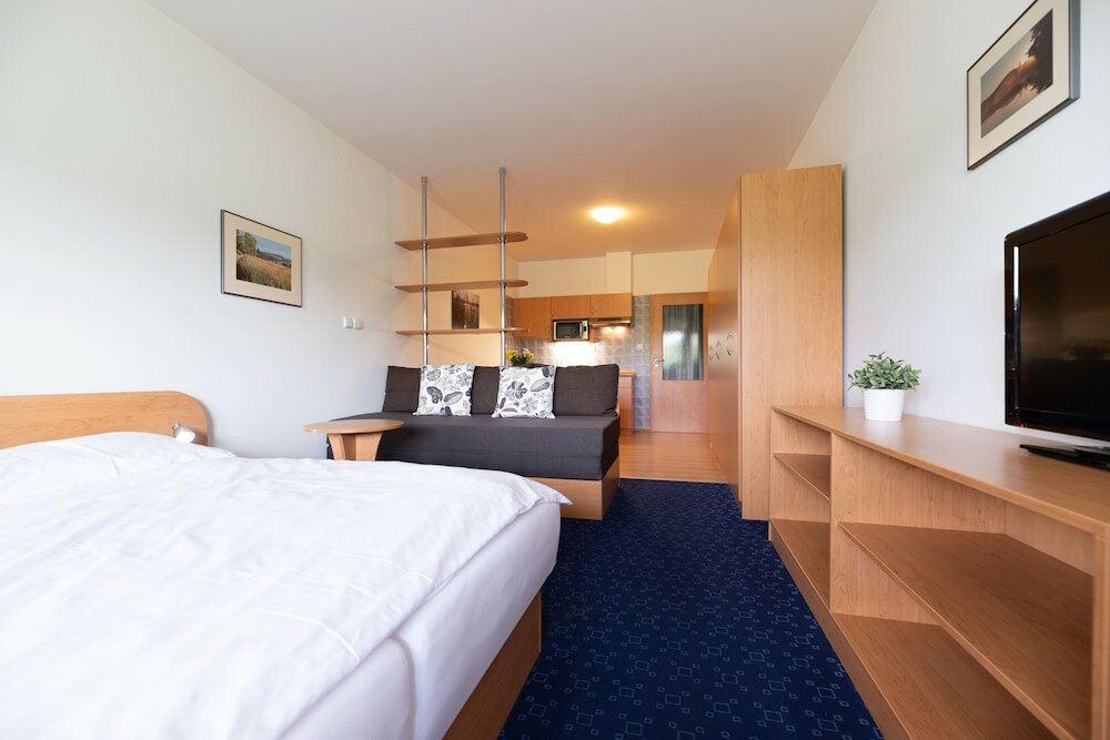 Фото Apartmany Engadin