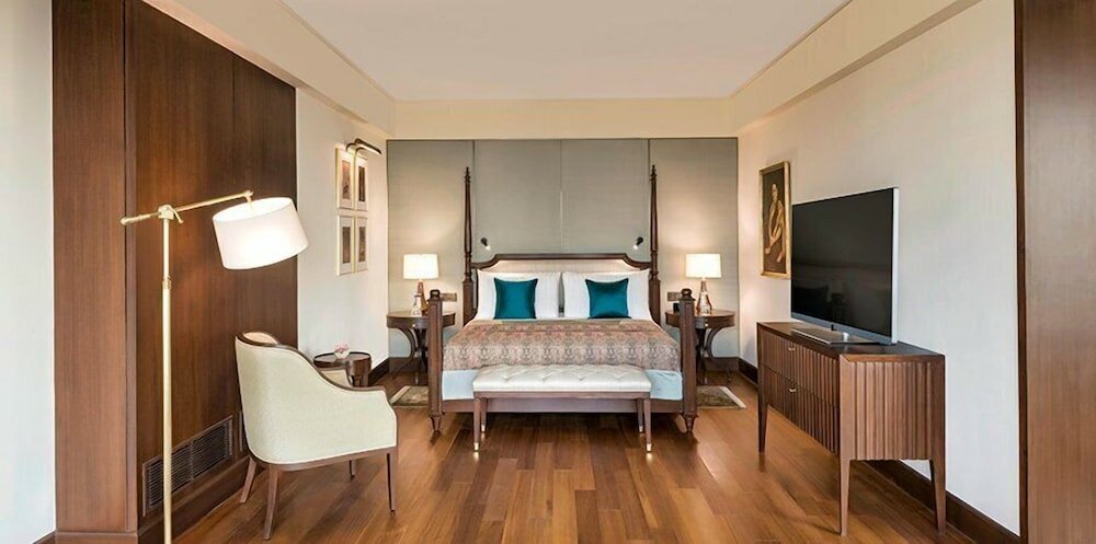 Фото The Oberoi, New Delhi