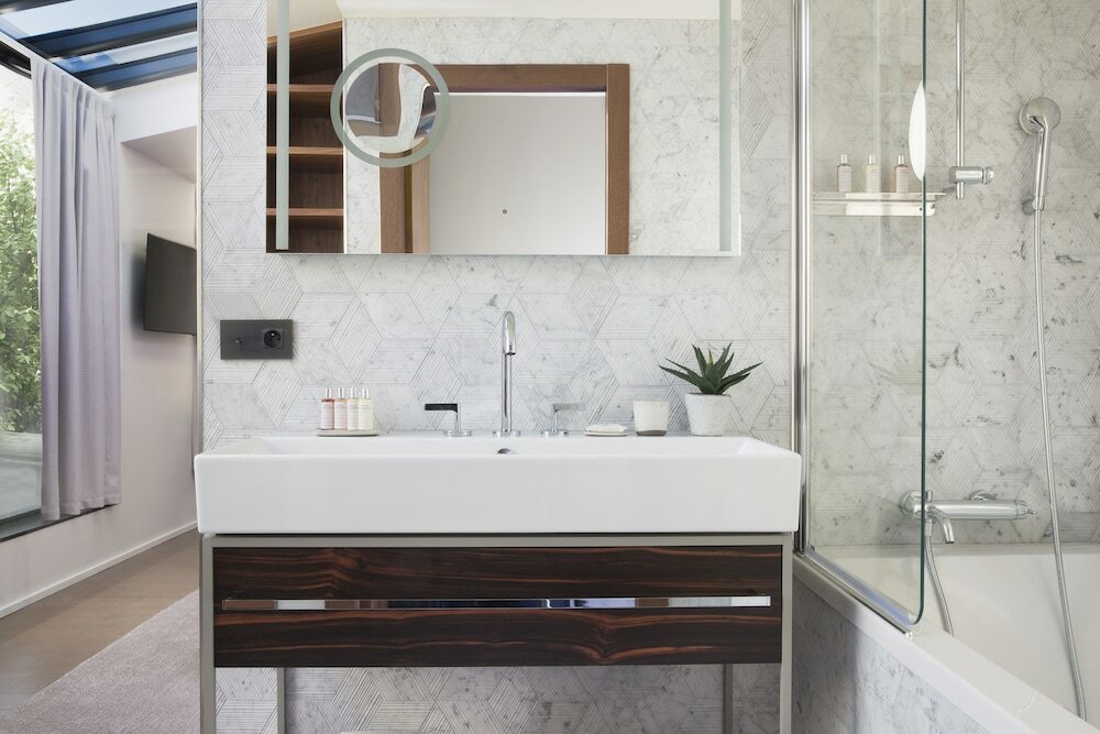 Фото Maison Breguet