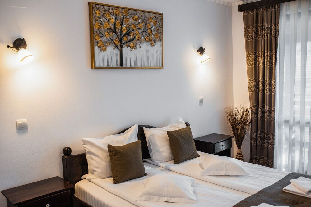 Фото Casa Dives - Transylvania