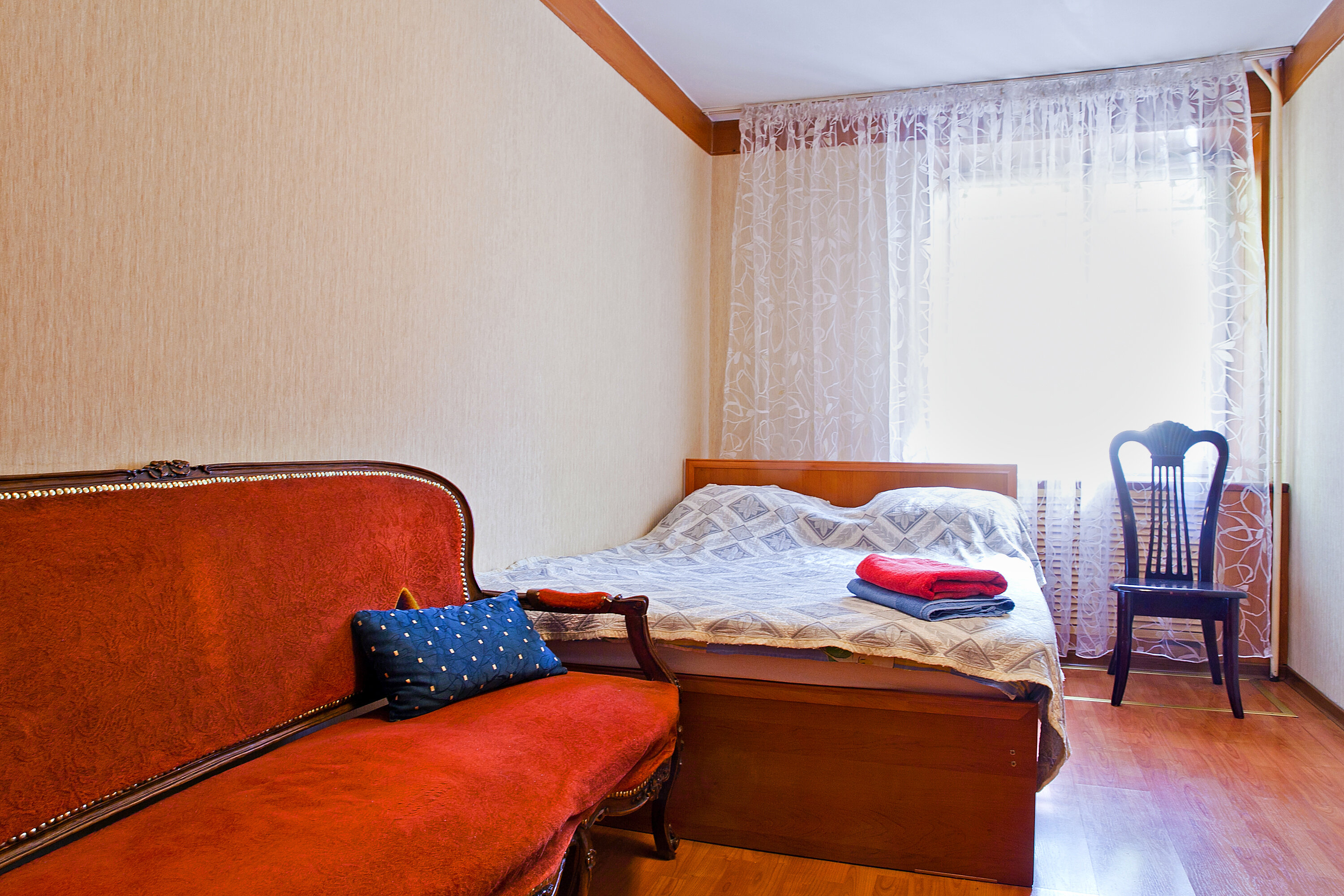 Фото Apart Hotel Lessor