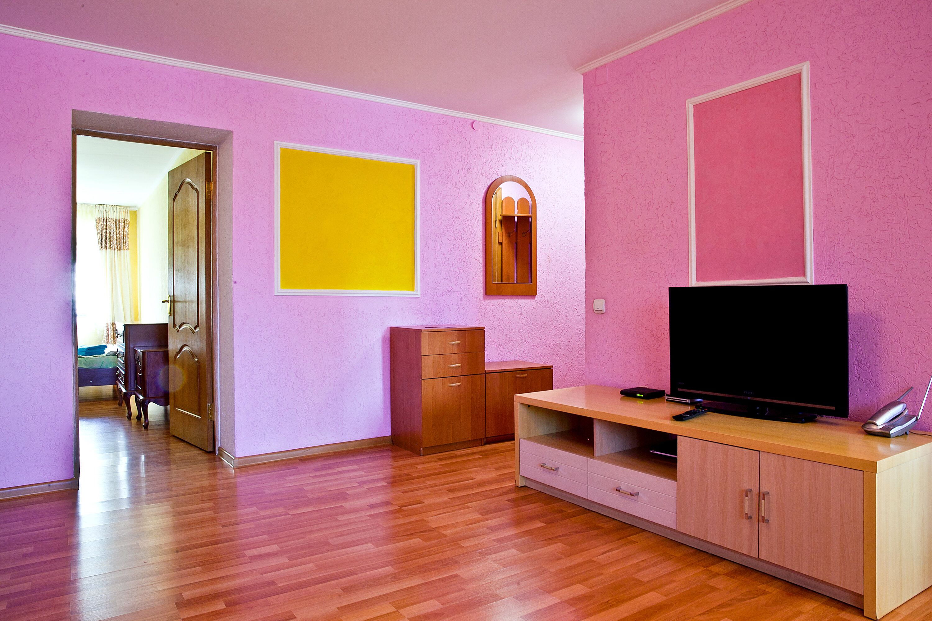 Фото Apart Hotel Lessor