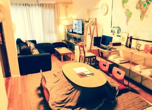 Гостиница Kanazawa Guest house Nana в Канадзаве