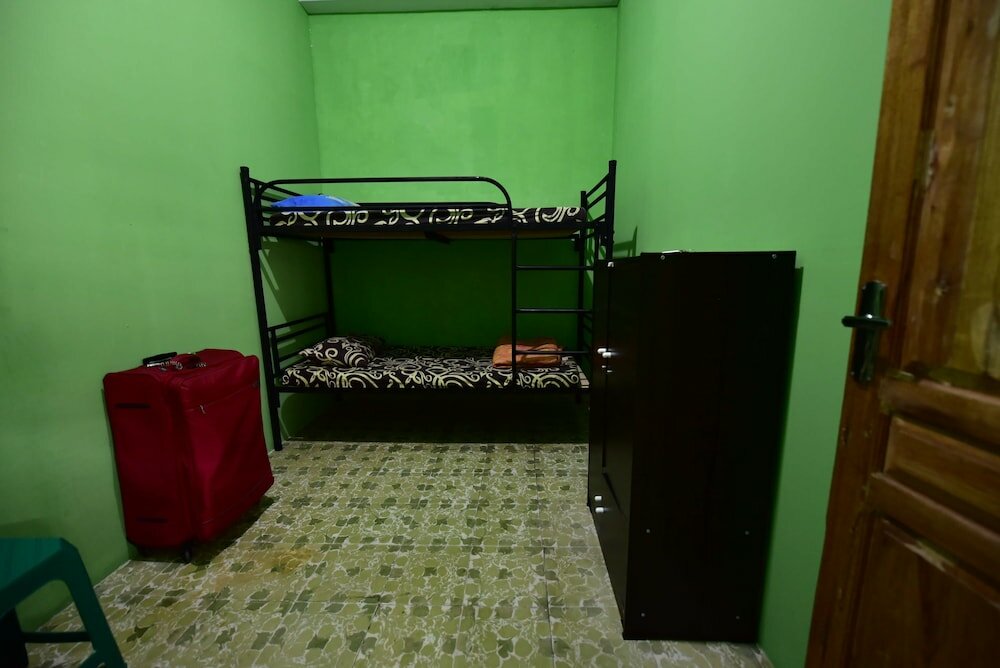 Фото Dazhong Backpackers Hostel