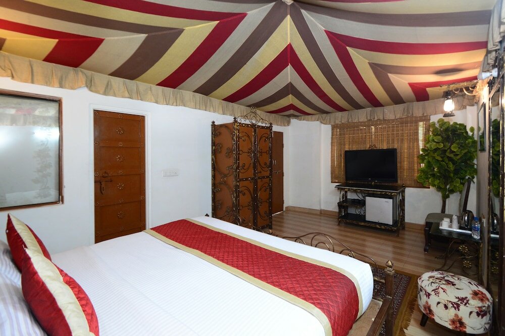 Фото The Heritage Village Resort