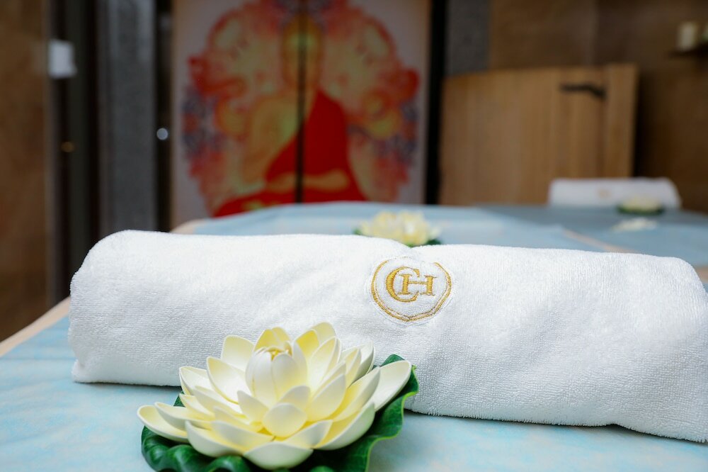 Фото Central Hotel Yerevan