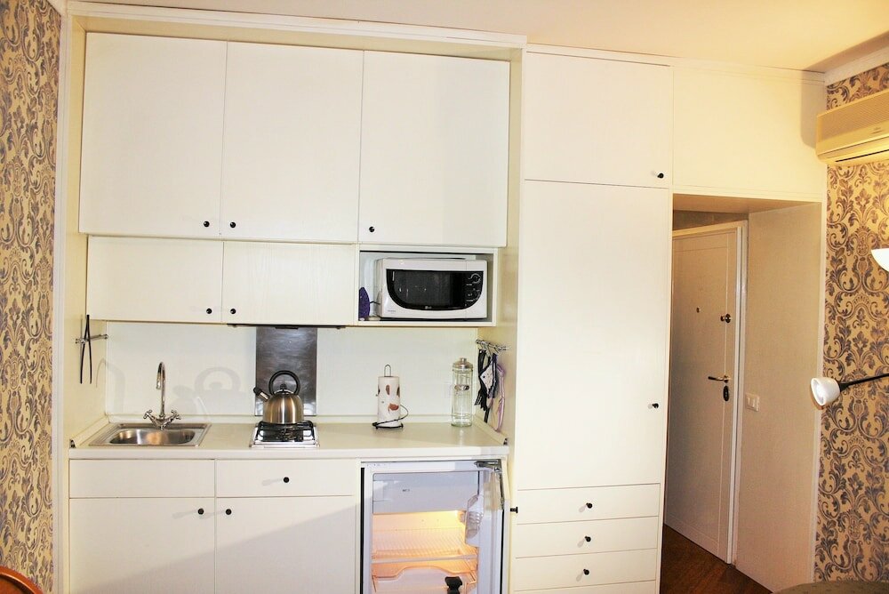 Фото Mario Apartment 3