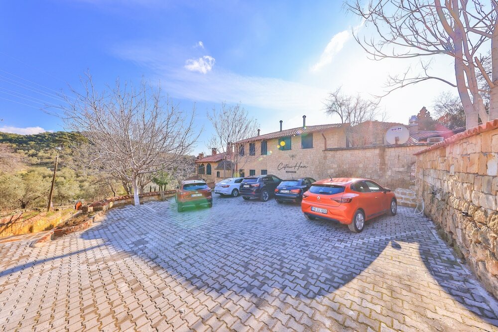 Фото Cetmihan Hotel