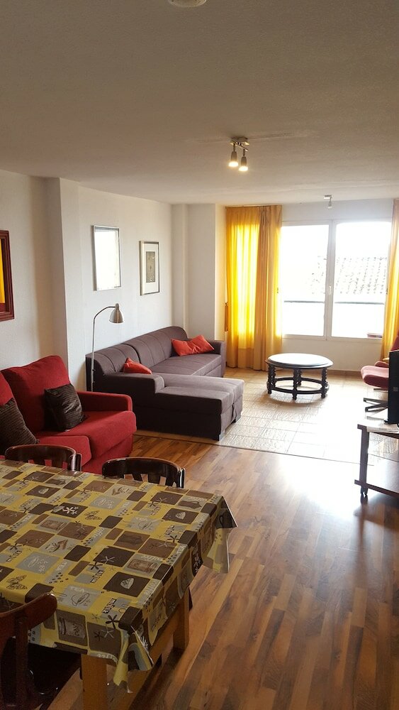 Фото Hostal La Mar