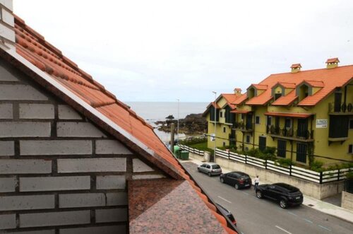 Гостиница Apartment in Noja, Cantabria 103657 by Mo Rentals в Нохе