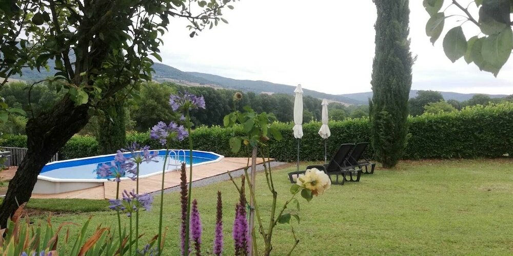 Фото La Collina dei Ciliegi