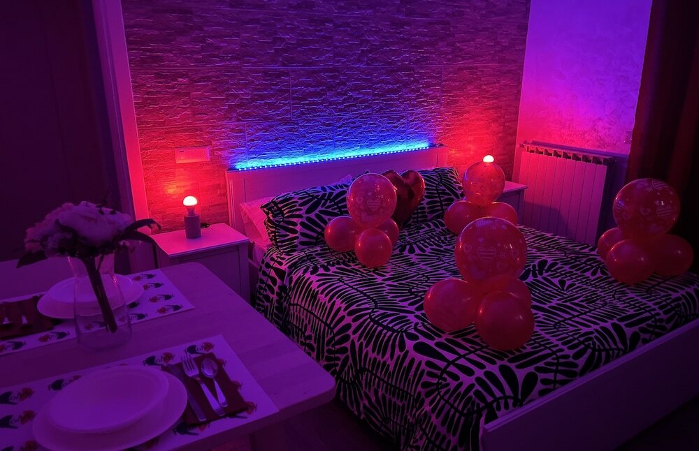 Фото RooMY - Guest House Il Faraone