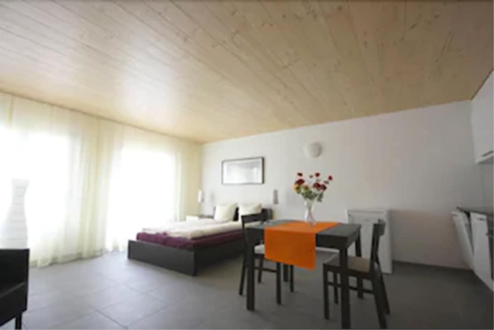 Фото Swiss Star Oerlikon Station