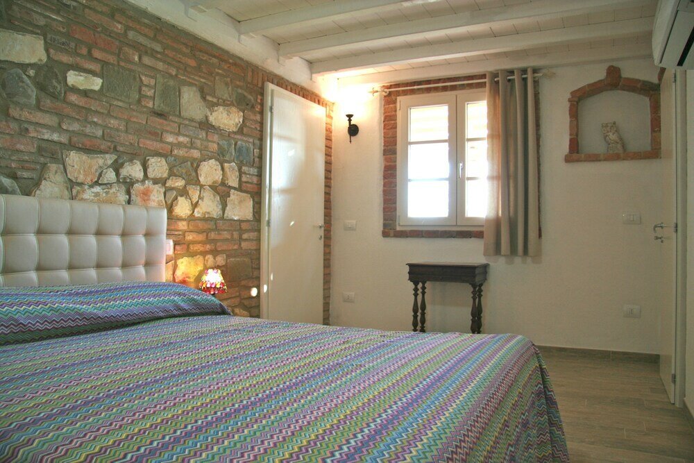 Фото Agriturismo San Tommaso