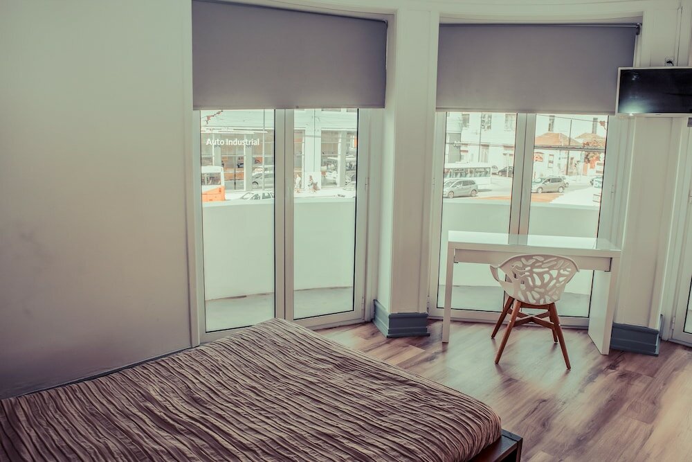 Фото Guest House Infante Dom Henrique