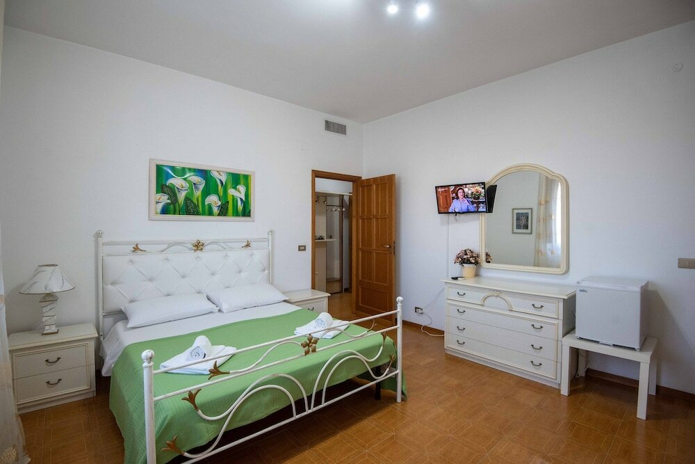 Фото B&b Villa Giada