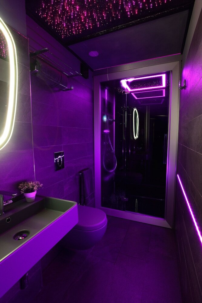 Фото Starry Sky Charming House