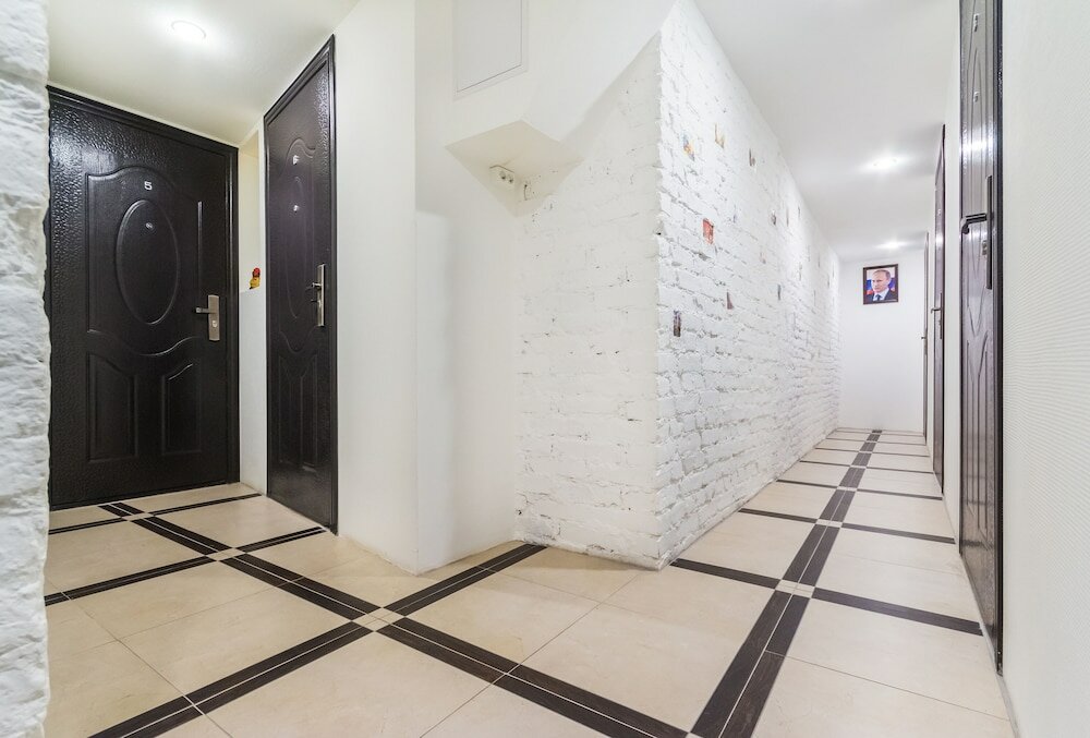 Фото Апартаменты ЭкоРум